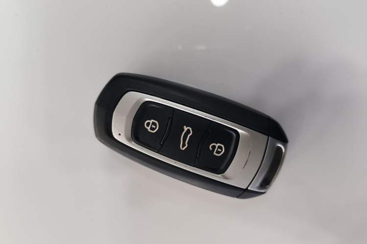 Used Geometry EX3 Kung Fu Cow 2021 Tough Bull Cow Interior 1