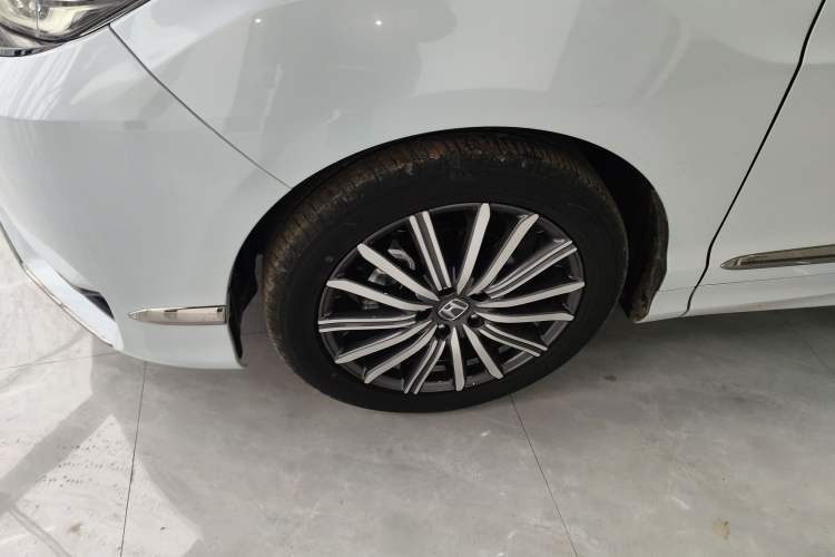 Used Honda Elysion 2024 2.0L eHEV Luxury Edition
