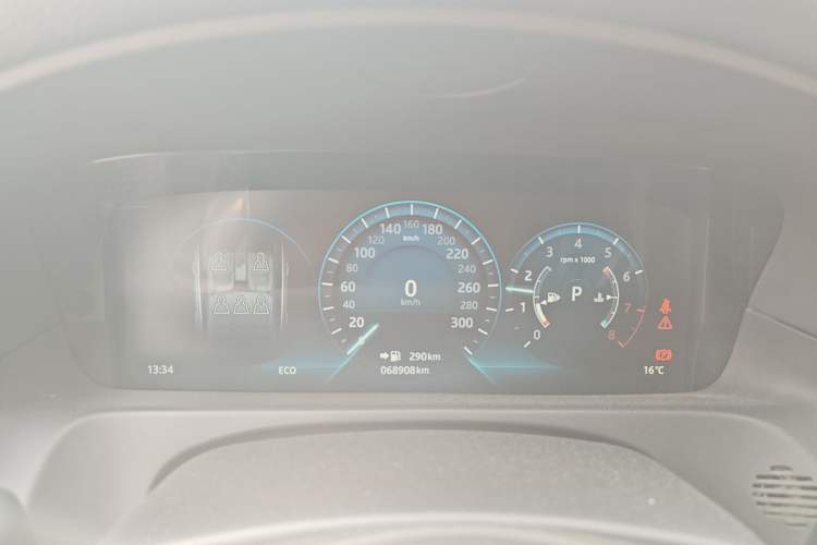 Used Jaguar XFL 2018 XFL 2.0T 250 PS Luxury Edition