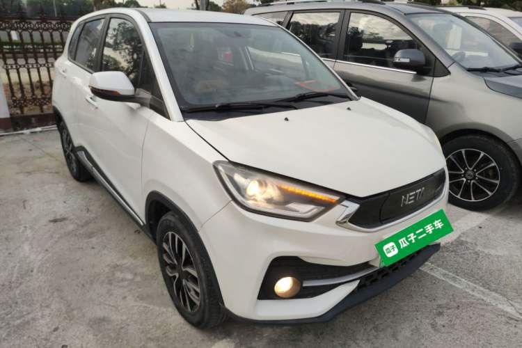 Used NETA N01 2019 380e