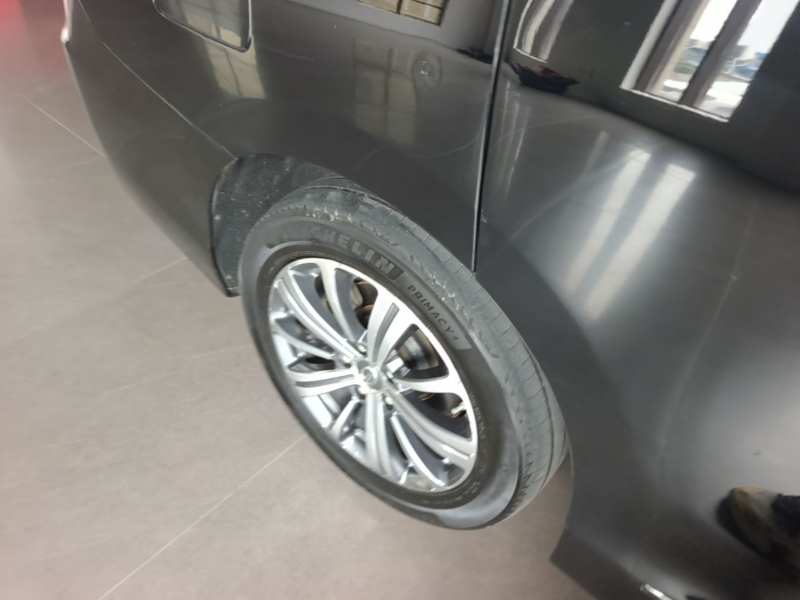 Used GAC Trumpchi M8 2020 Flagship Model 390T Supreme Edition — 25
