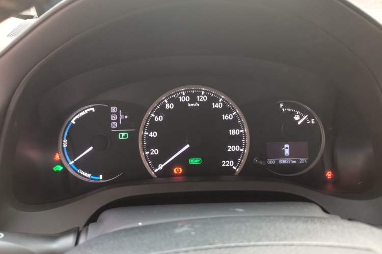 Used Lexus CT 2014 CT200h Elite Edition Monochrome