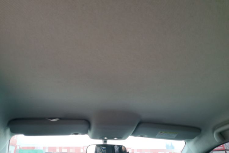 Used BYD e2 2019 Long-Range Version Yao·Luxury Trim
