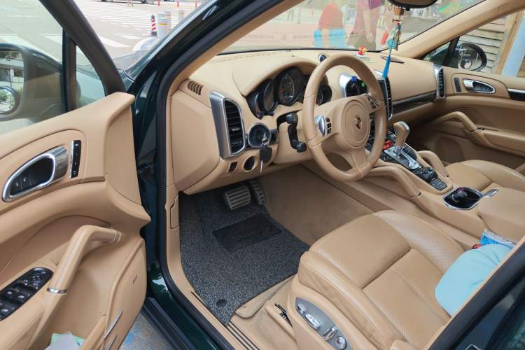 Used Porsche Cayenne 2011 Cayenne 3.0T