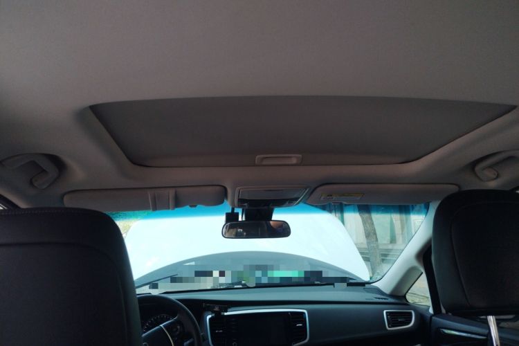 Used Honda Odyssey 2019 2.0L Rui·Smart Edition
