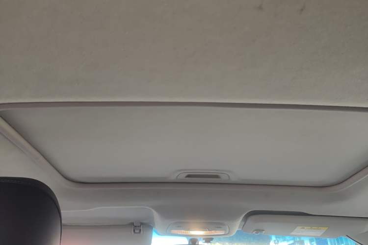 Used Chevrolet Cavalier 2019 320 Automatic Enjoyment with Sunroof