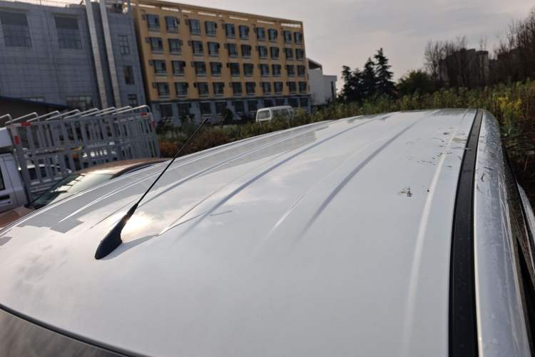 Used Wuling Hongguang New Energy 2025 Extended-Range Hybrid 50KM Comfort Version