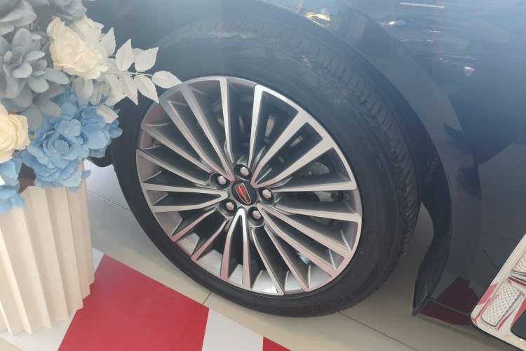 Used Hongqi H9 2020 2.0T Smart Connect Flagship Edition