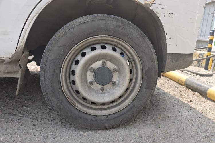 Used Karry Jiangtun 2023 Wide-body Edition Guoxuan Hi-Tech 40.55 kWh