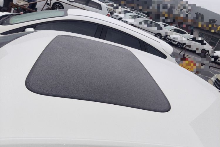 Used Volkswagen Lavida 2022 280TSI DSG Comfort Edition Roof