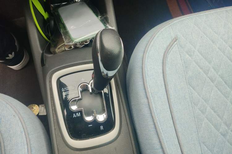 Used Chevrolet Sail 2015 Sail 3 1.3L AMT Ideal Edition