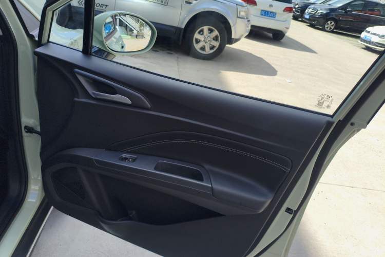 Used NETA AYA 2023 401
