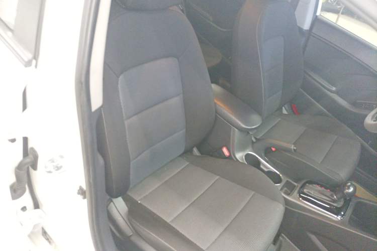 Used Kia K3 2017 1.6L Automatic 15th Anniversary Special Edition GLS