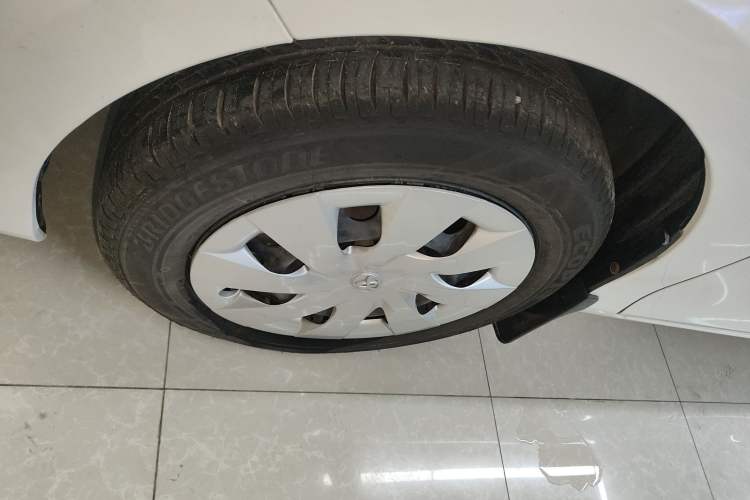 Used Toyota Vios 2019 1.5L CVT Innovation Edition