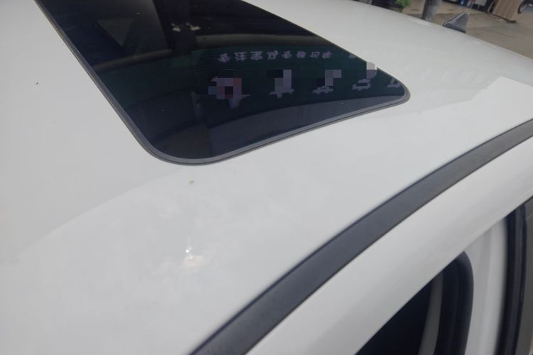 Used Hyundai Elantra 2021 1.5L CVT GLX Elite Edition
