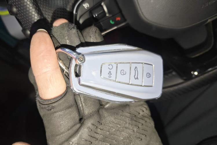 Used Geely Auto Coolray 2022 Bin Yue COOL 1.5TD DCT Hot Engine Edition