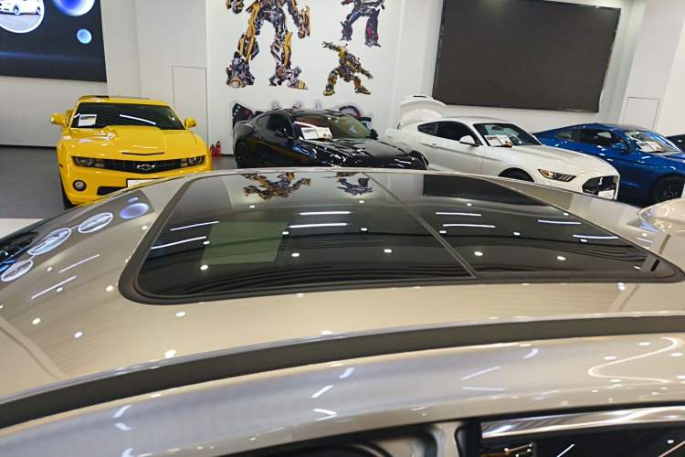 Used AION S Plus 2026 Model Luxury Edition