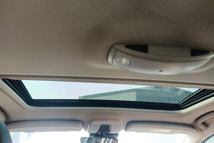 Used Volvo S60 2019 S60L Facelift T5 Intelligent Advanced Edition Headliner