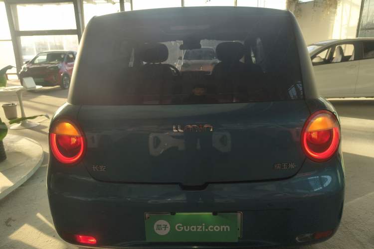 Used Qiyuan Lumin 2022 210km Sweet Edition
