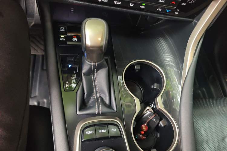 Used Lexus RX 2016 300 Two-Wheel Drive Comfort Edition China V Standard