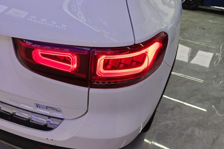 Used Mercedes-Benz GLB 2020 GLB 200 Stylish Edition