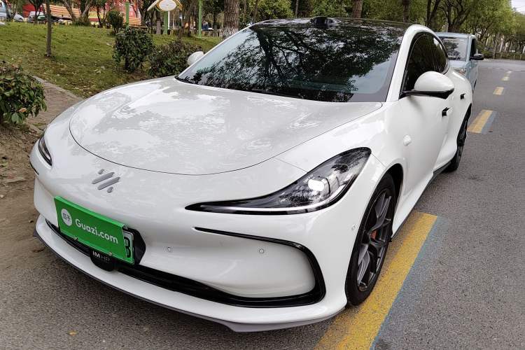 Used IM L6 2024 Max Extended-Range Version