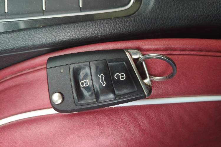 Used Volkswagen Golf 2018 1.6L Automatic Comfort Model