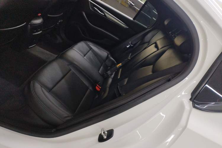 Used Cadillac CT5 2022 28T Luxury Version (Standard Edition)