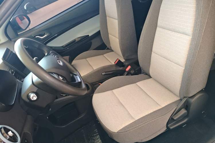 Used Chery Little Ant 2025 Model, 251km Favorite Edition, 25.05kWh