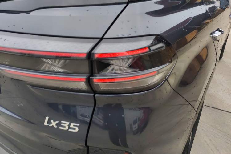 Used Hyundai ix35 2021 2.0L Automatic 2WD GLS Leading Edition