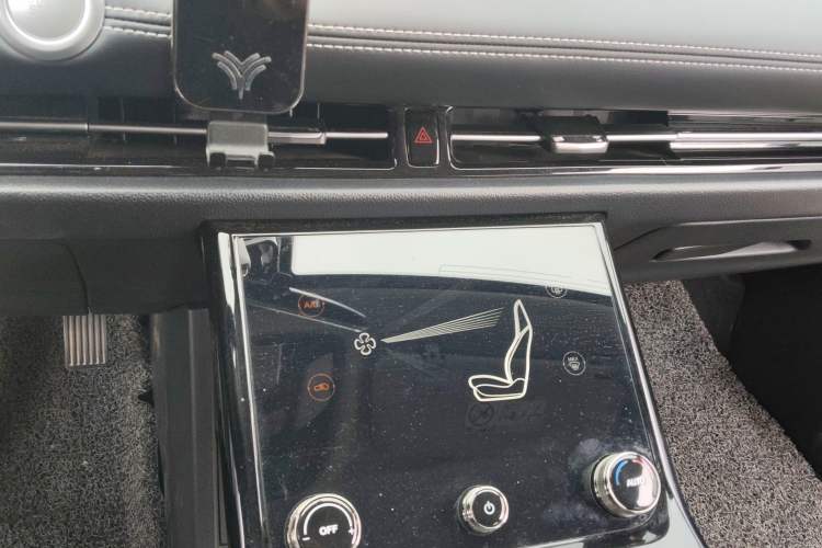 Used NETA U 2022 Pro 420 Battery-Swap Version
