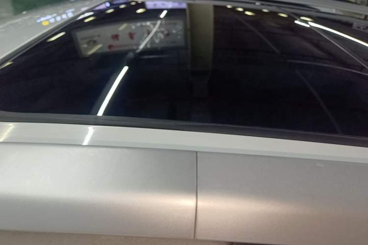 Used Changan E-Pro 2020 Long-Engine Version
