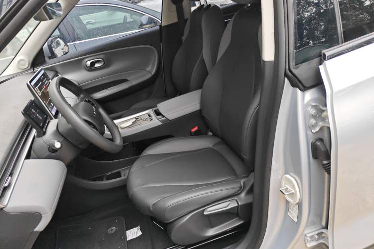 Used Dongfeng NAMMI 01 2024 New Edition 330 Air