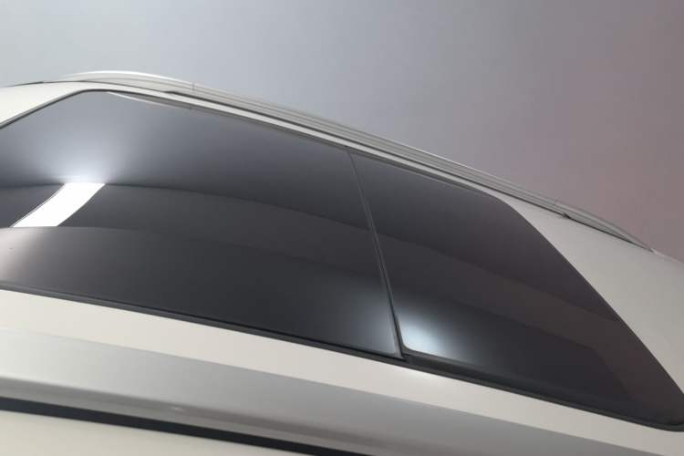 Used Baojun 510 2017 1.5L Automatic Luxury Model
