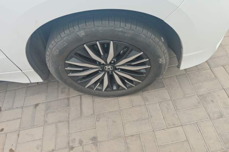 Used Honda Avancier 2020 370TURBO Four-Wheel Drive Premium Edition Right Front Wheel Hub