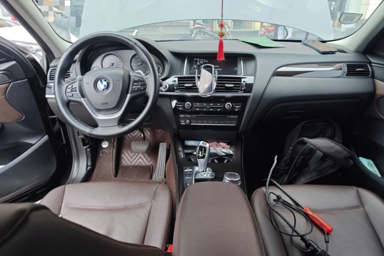 Used BMW X4 2014 xDrive20i X Design Package