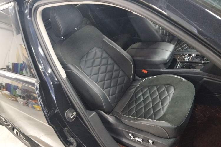 Used Volkswagen Teramont X 2019 380TSI Four-Wheel Drive Prestige Luxury Edition