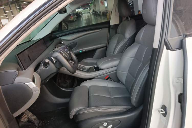 Used IM LS6 2023 Max Standard Edition
