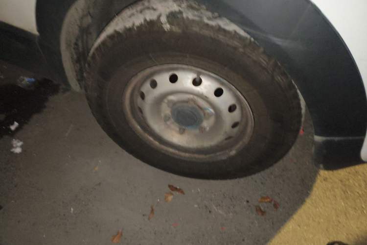 Used Karry Dolphin EV 2021 Base Model Smart Enjoyment Version
