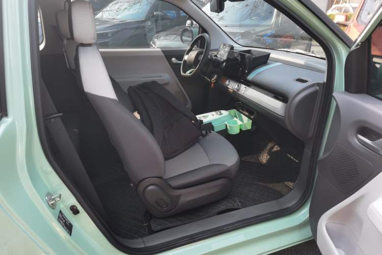 Used Qiyuan Lumin 2023 205km Xiangqin Version
