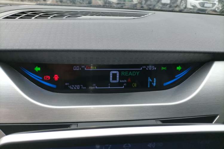 Used JMEV Ezi EV3 2021 Little Radar Cool Run Edition