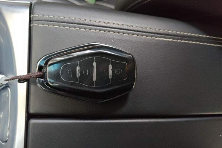 Used JETOUR X95 2020 1.6T DCT Discovery Pro Edition 5-seater
