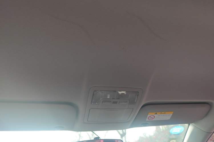 Used Toyota Corolla 2018 1.2T S-CVT GL Smart Enjoyment Version