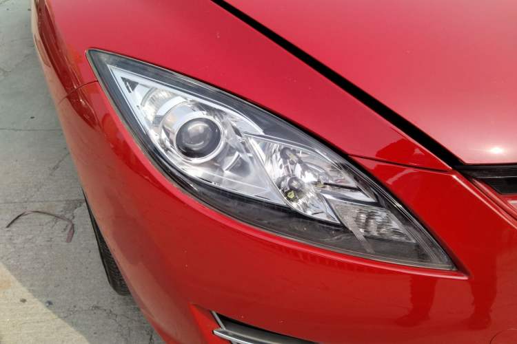 Used Mazda 6 2015 2.0L Automatic Elite Edition
