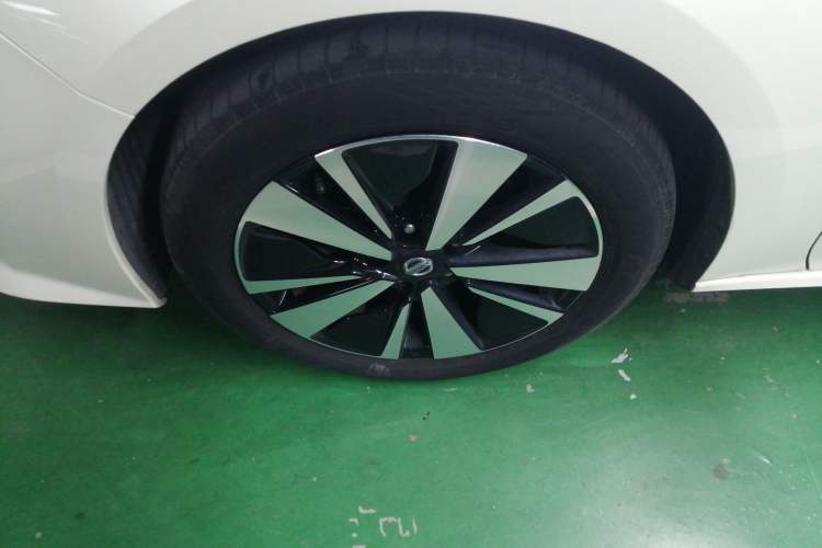 Used Nissan Teana 2021 2.0L XL Comfort Edition