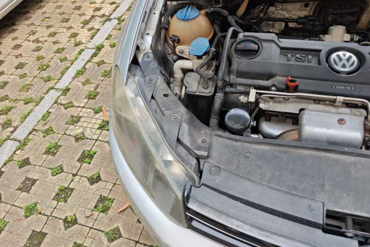 Used Volkswagen Golf 2012 1.4TSI Automatic Luxury Edition