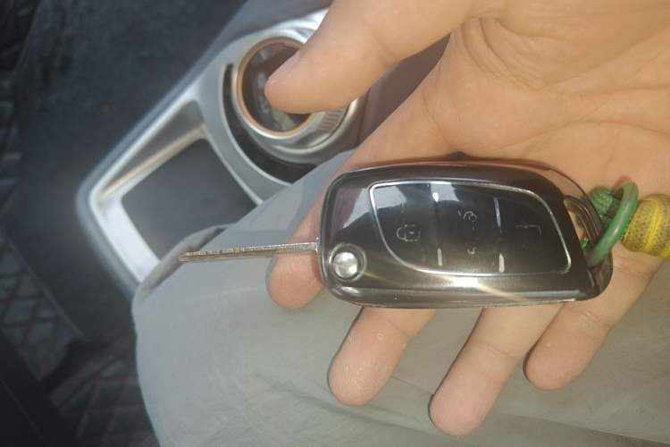 Used Pocco Duoduo 2021 – Beautiful and Popular
