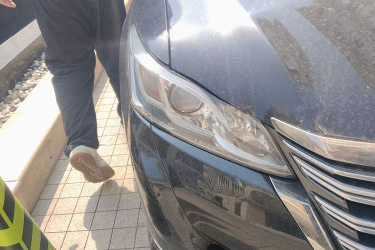 Used Toyota Crown 2018 2.0T Sport Edition