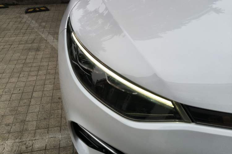 Used Denza X 2020 PHEV Flagship Edition
