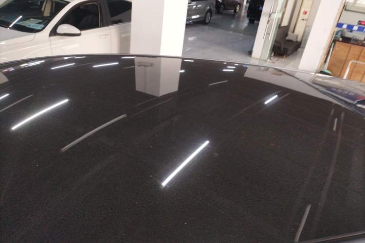 Used BYD Dolphin 2021 405 km Fashion Edition